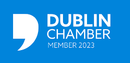 Member of the Dublin Chamber Of Commerce